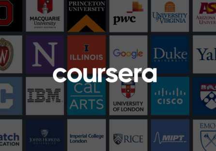 Оцінка Coursera перед IPO склала $4,3 млрд