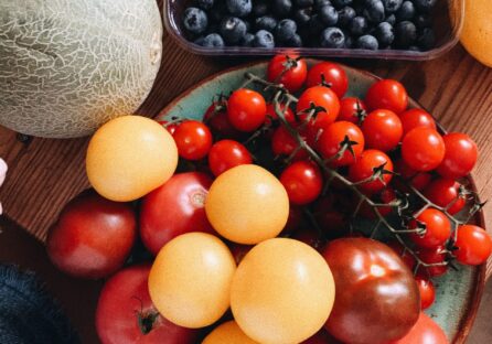 Стартап OVO: як на доставку овочів і фруктів отримати $150.000 інвестицій?