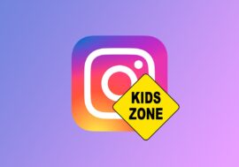 Facebook розробляє окремий Instagram для дітей