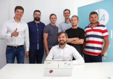 Liki24.com в “Алеї слави”: від ідеї до провідного сервісу доставки ліків в Україні