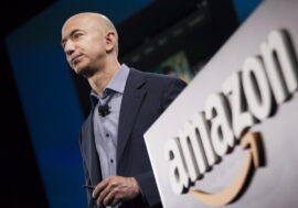 Останній лист Джеффа Безоса в ролі директора Amazon до акціонерів