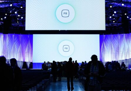 Facebook, Apple, Google і Microsoft: дати найбільших технологічних конференцій 2021
