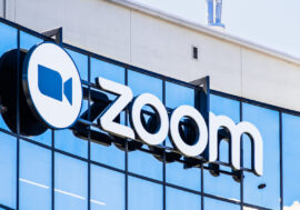 Zoom запустив фонд на $100 млн для інвестицій в стартапи, які роблять програми для його екосистеми