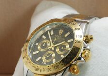 Історія Rolex: як бренд змінив стандарти консервативного ринку