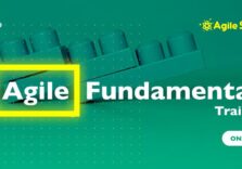 Agile Fundamentals Training