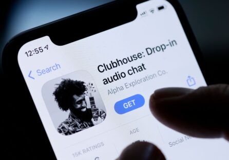 Clubhouse запустив версію на Android для користувачів в США
