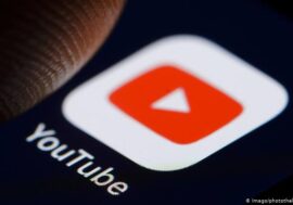 Скільки платить YouTube за 100 тис. переглядів