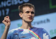 Наймолодший криптомілліардер: хто такий Віталій Бутерін, засновник Ethereum