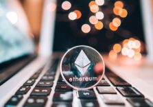 Ethereum перейде на нову систему, яка дозволить значно скоротити викиди СО2