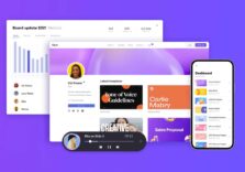 Платформа для створення та обміну презентаціями Pitch залучила $85 млн