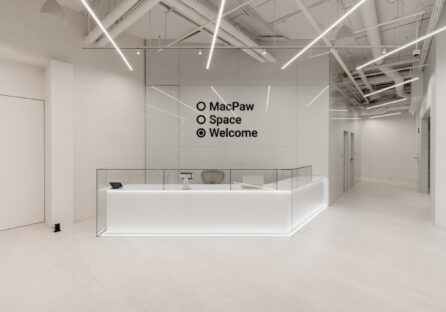 MacPaw відкриє унікальний музей Apple у Києві