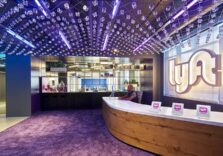 Lyft офіційно запускає R&D в Україні. Він буде налічувати 100 IT-фахівців