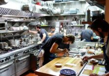 Ba Food: Дмитро Дубілет запустив dark kitchen з доставкою
