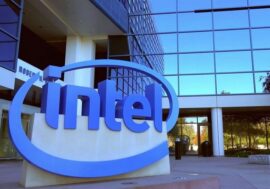 Intel – велика історія успіху