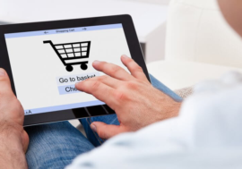 Як виробники та ритейлери стимулюють імпульсні покупки під час онлайн-шопінгу