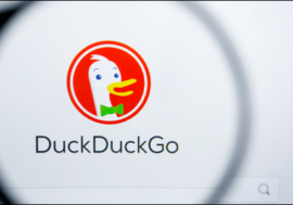 DuckDuckGo заявив, що став другою за популярністю пошуковою системою на смартфонах в США, Канаді та інших країнах в 2021 році