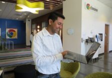 Як підготуватися до співбесіди в Google