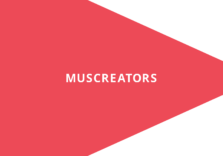 Muscreators – платформа для просування артистів. Українці презентують новий музичний стартап