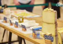 Обрано сир, який представлятиме Україну на міжнародному конкурсі World Cheese Awards