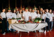 OVO закрив seed-раунд на $500 000: ексклюзивні коментарі стартапу