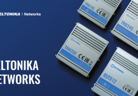 MTI розпочинає поставки обладнання Teltonika Networks в Україну