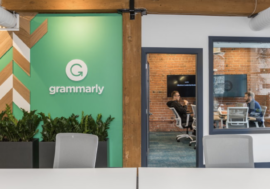 Grammarly назавжди перевела співробітників на віддалену роботу в гібридному форматі