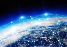 Starlink покрив майже всю поверхню планети Земля