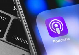 Apple запустила платні підписки в Apple Podcasts