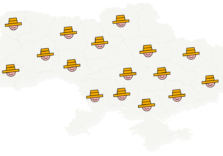 Ще один проєкт Дубілета: в Україні запустили платформу для оцінки та продажу землі