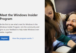 Microsoft випустила попередню збірку Windows 11. Вона вже доступна для скачування
