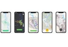 Bolt, Kiwi, Scroll, BikeNow і Zelectra – порівняння сервісів прокату електросамокатів в Києві