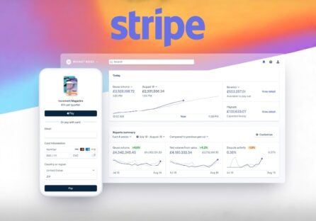 Stripe продав акції на $1 млрд напередодні IPO