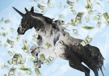 В 2021 році кількість єдинорогів в Європі зросла з 8 до 23