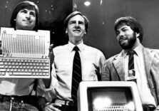 Apple: історія компанії від самого початку до наших днів