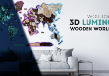 Enjoy The Wood зібрали $817 000 на Kickstarter