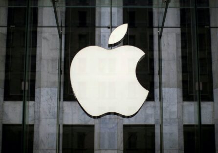 Apple відкрила офіс в Україні. Що це змінить