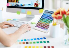 На допомогу веб-дизайнеру: 14 кращих інструментів для роботи з кольором