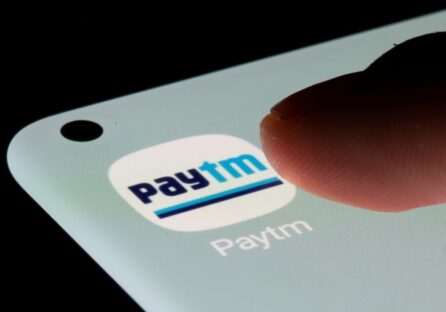 Один з найдорожчих стартапів Індії Paytm планує залучити $2.2 млрд через IPO