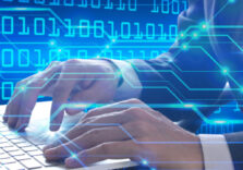 «Ринок low-code/no-code». Terrasoft опублікував звіт про технології розробки корпоративного ПЗ без програмування