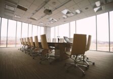 Працювати з дому або з офісу? Стартапи готують рішення для будь-якої ситуації