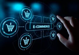 Велике дослідження ринку e-commerce в Україні
