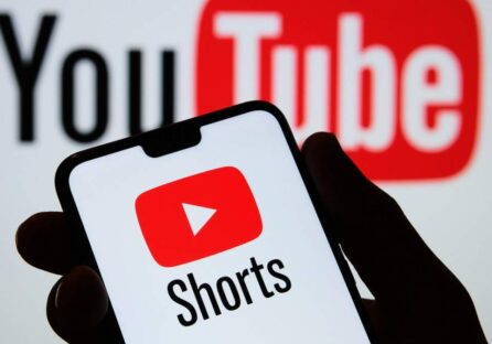 YouTube Shorts став доступний в Україні. Розповідаємо, як користуватися