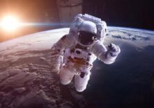Не тільки Безос і Бренсон: які компанії хочуть відправляти в космос туристів