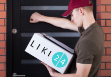 Український сервіс Liki24 запустився в Румунії