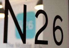 Необанк N26 виходить на ринок криптовалют