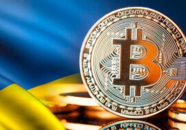 В Україні презентували стратегію розвитку криптовалютного ринку до 2024 року