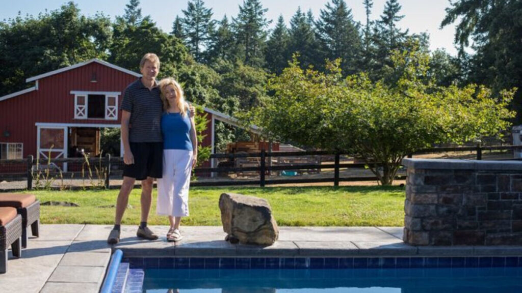 «Airbnb для басейнів на задньому дворі»: користувачі Swimply здають в оренду басейни і заробляють $5-10 тисяч на місяць - news, zhyttya, dodatky