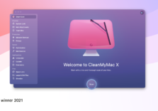 Програма українських розробників CleanMyMac X отримала міжнародну дизайнерську премію Red Dot