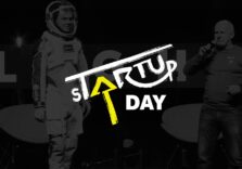 Наталія Сторожук з PRNEWS.IO на sTARTUp Day розповіла як стартапам генерувати ідеї для згадки в ЗМІ