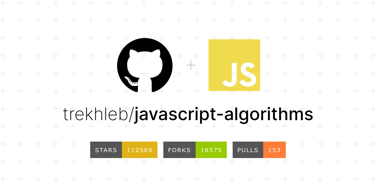 7 корисних GitHub-проєктів для всіх програмістів JavaScript - home-top, tech, developers, news
